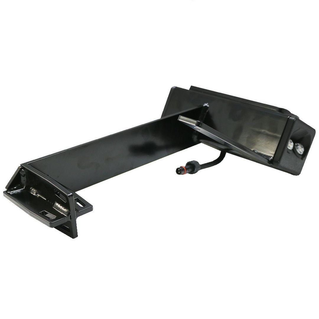 Product of Race Sport Lighting Dhdhb17up Backup Light