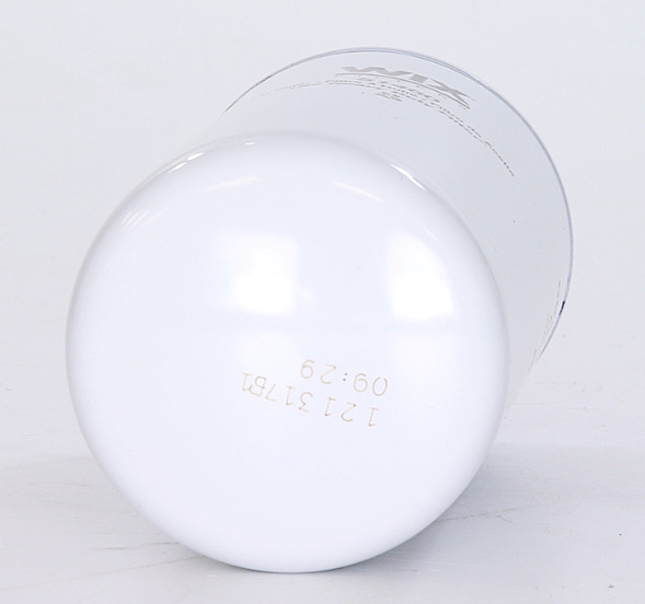 Product of Wix Filters 51460 Full Flow Spin-On Oil Filter