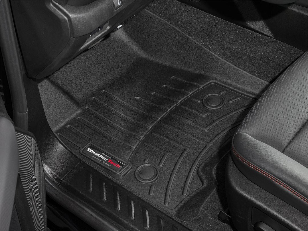 Weathertech (Usa) 4418181 Floor Liner||4418181.Jpg||85||w244418181||2472822