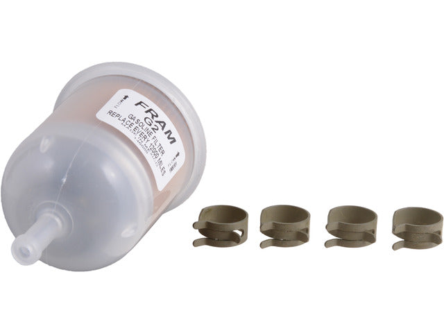 Product of Fram Filter G2 Fuel Filter
