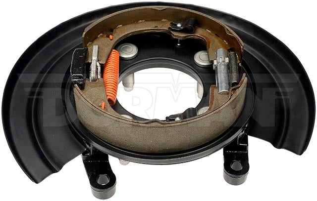 Dorman (Oe Solutions) 926-270 Brake Backing Plate||926-270_1.Jpg||86||d18926270||853345