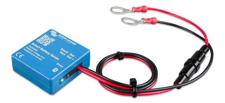 Product of Victron Energy Sbs050150200 Battery Monitor