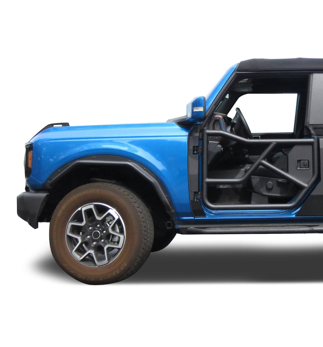 Product of Black Horse Offroad Tfdfb21 Door