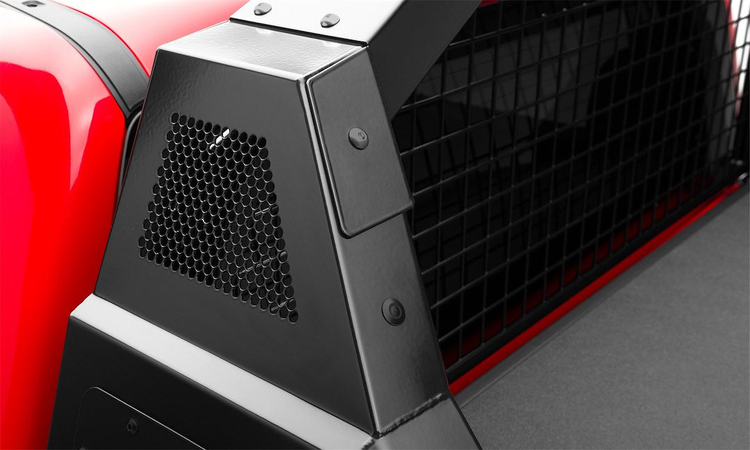 Product of BackRack TR9001 Headache Rack