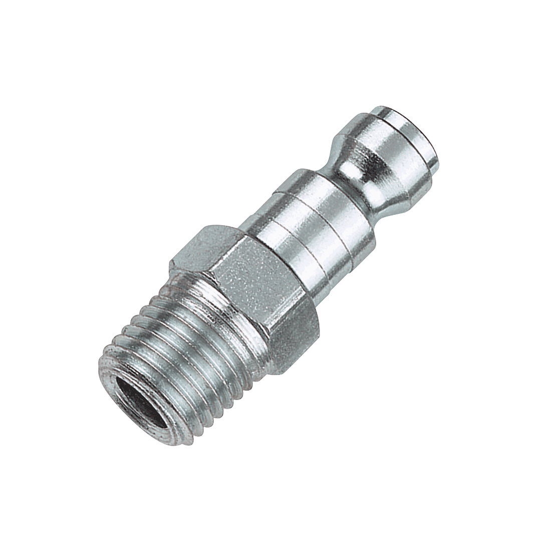 Product of Tru Flate 12-125 Hose End Quick Disconnect Coupling