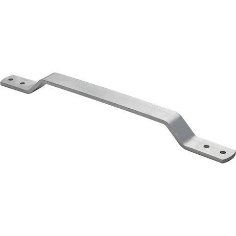 Buyers Products B239916al Exterior Grab Bar||b239916al.Jpg||85||b83b239916al||1683256