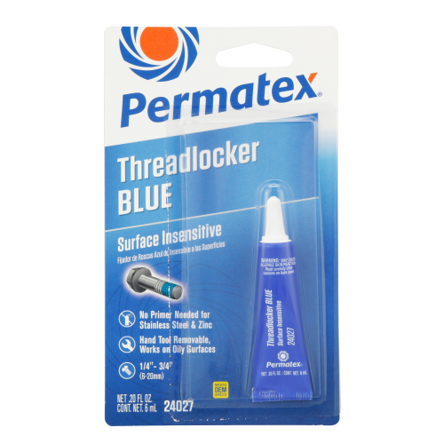 Product of Permatex 24027 Thread Sealant
