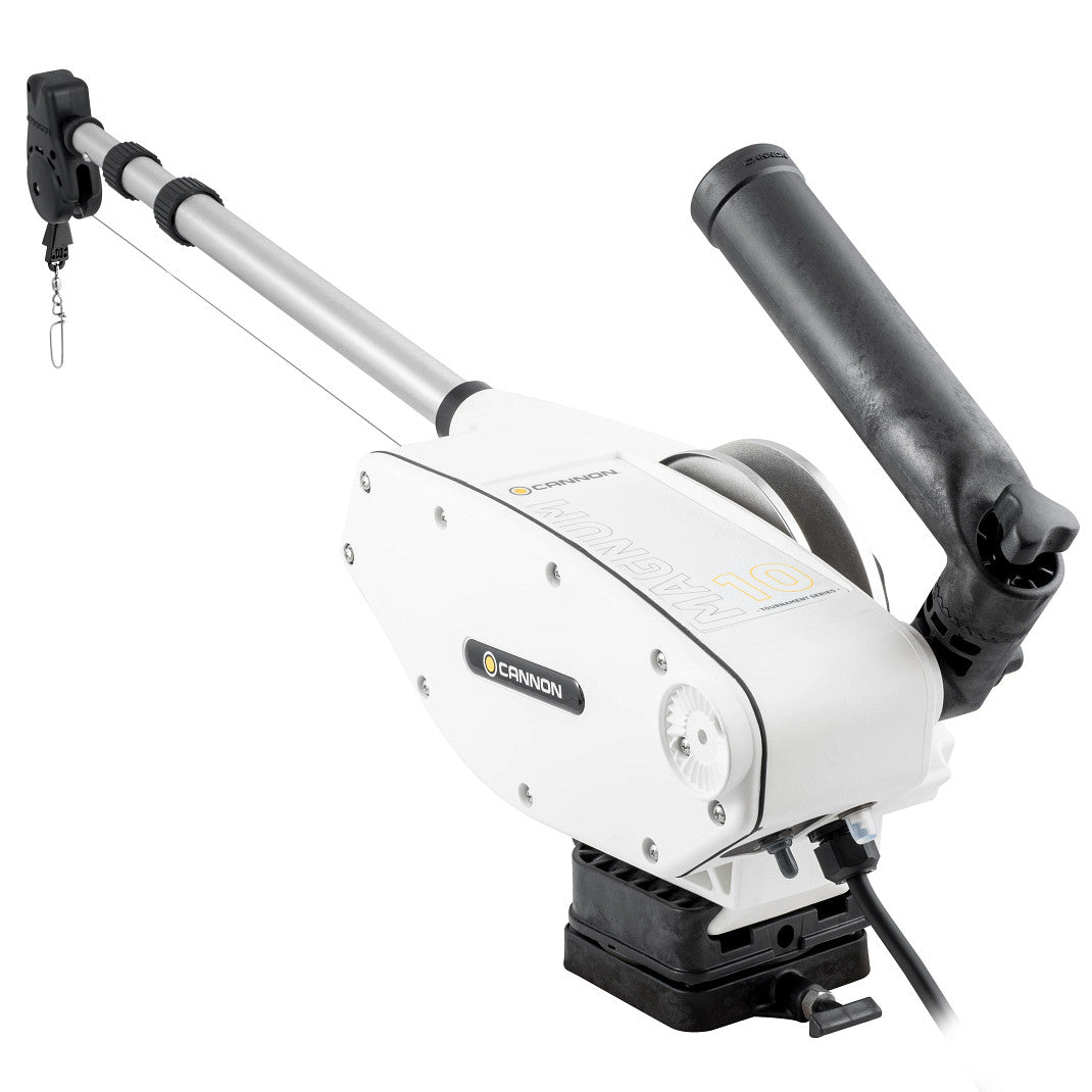 Product of Cannon 1902310 Downrigger