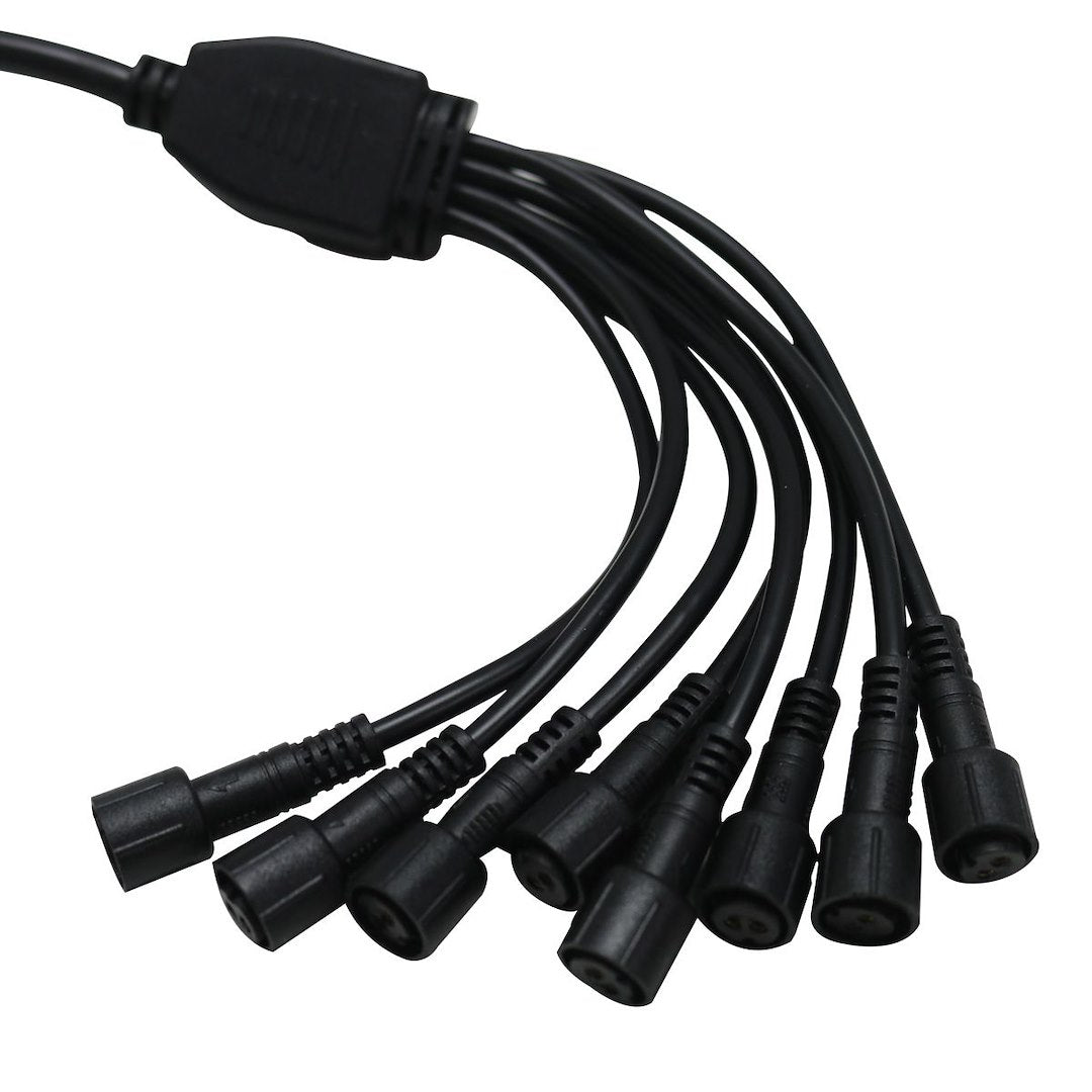 Product of Race Sport Lighting Ultra8wk Underbody Light Kit