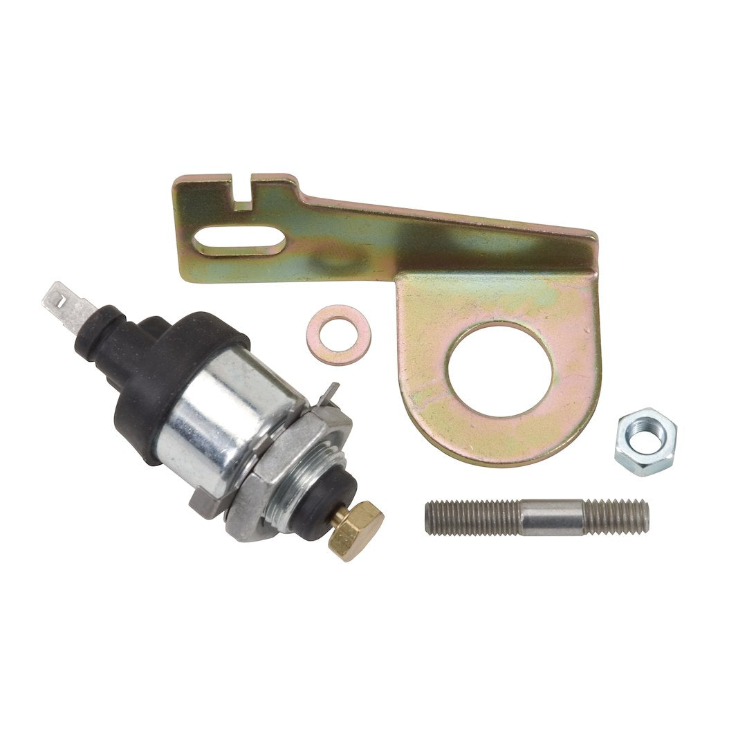 Product of Edelbrock 8059 Air Conditioning Idle Solenoid