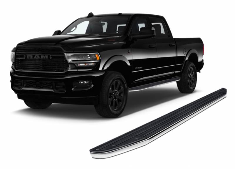 Black Horse Offroad Pr-W2076bk Running Board||pr-W2076bk_3.Jpg||87||blkprw2076bk||1647710
