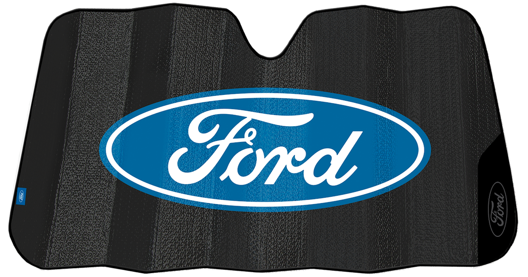 Product of Plasticolor 003858r01 Windshield Shade