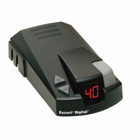 Product of Husky Towing 31898 Trailer Brake Control