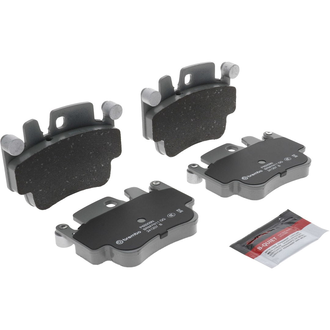 Brembo P65009n Brake Pad||p65009n_Ang.Jpg||87||brmp65009n||1753902