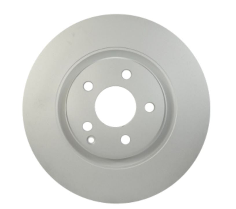 Product of Hella 355109432 Brake Rotor