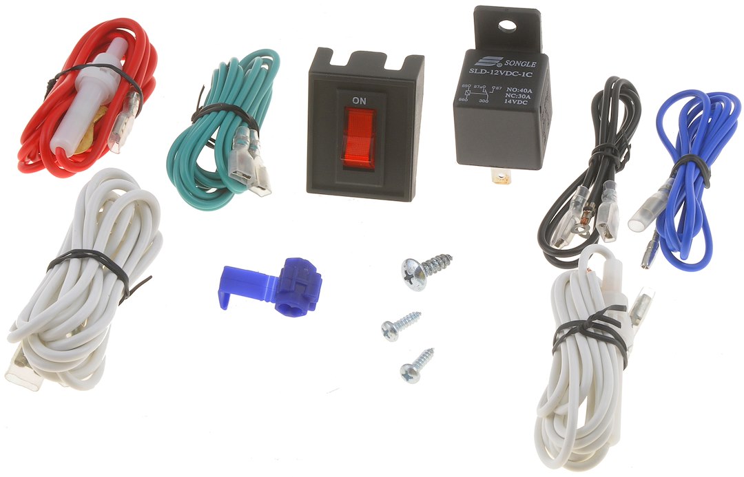 Dorman (Oe Solutions) 85937 Multi Purpose Switch||85937-007.Jpg||90||d1885937||1178087