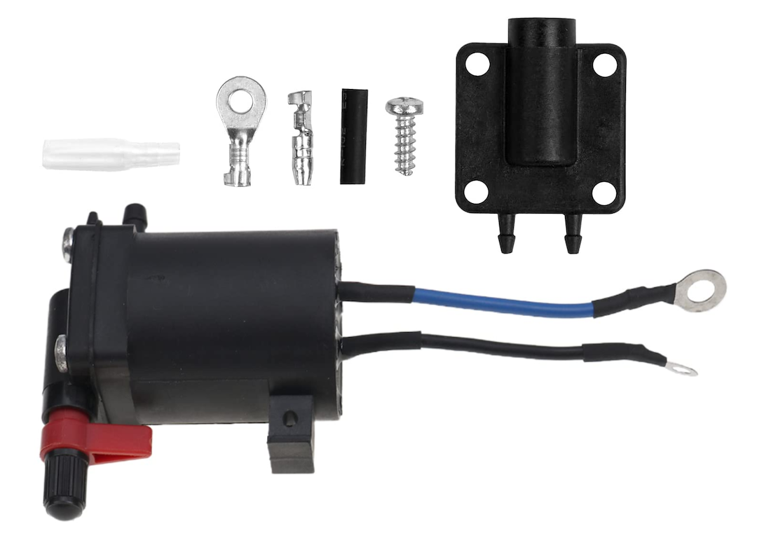 Emp - Engineered Marine Products 1399-39025 Outboard Motor Primer Service Valve Kit||1399-39025.Png||85||emp139939025||2114957