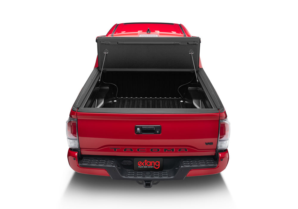 Product of Extang Xceed Hard Folding 85830 Tonneau Cover