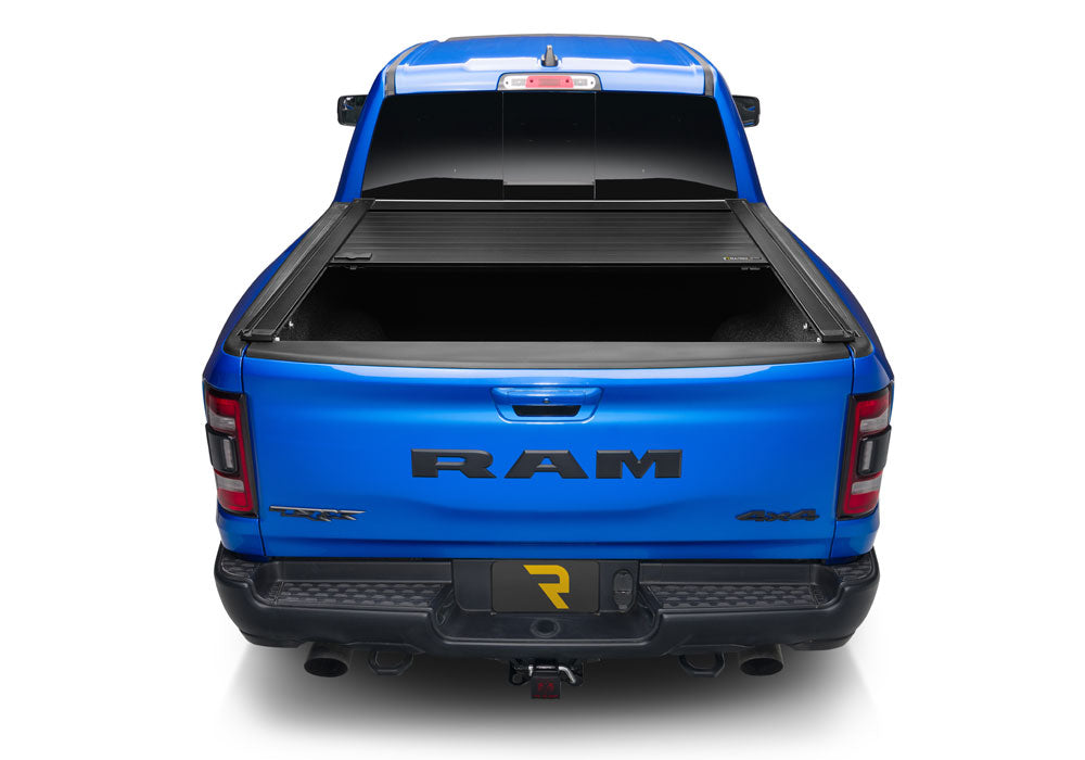 Product of Retrax RetraxPRO XR Hard Manual Retractable T-80243 Tonneau Cover