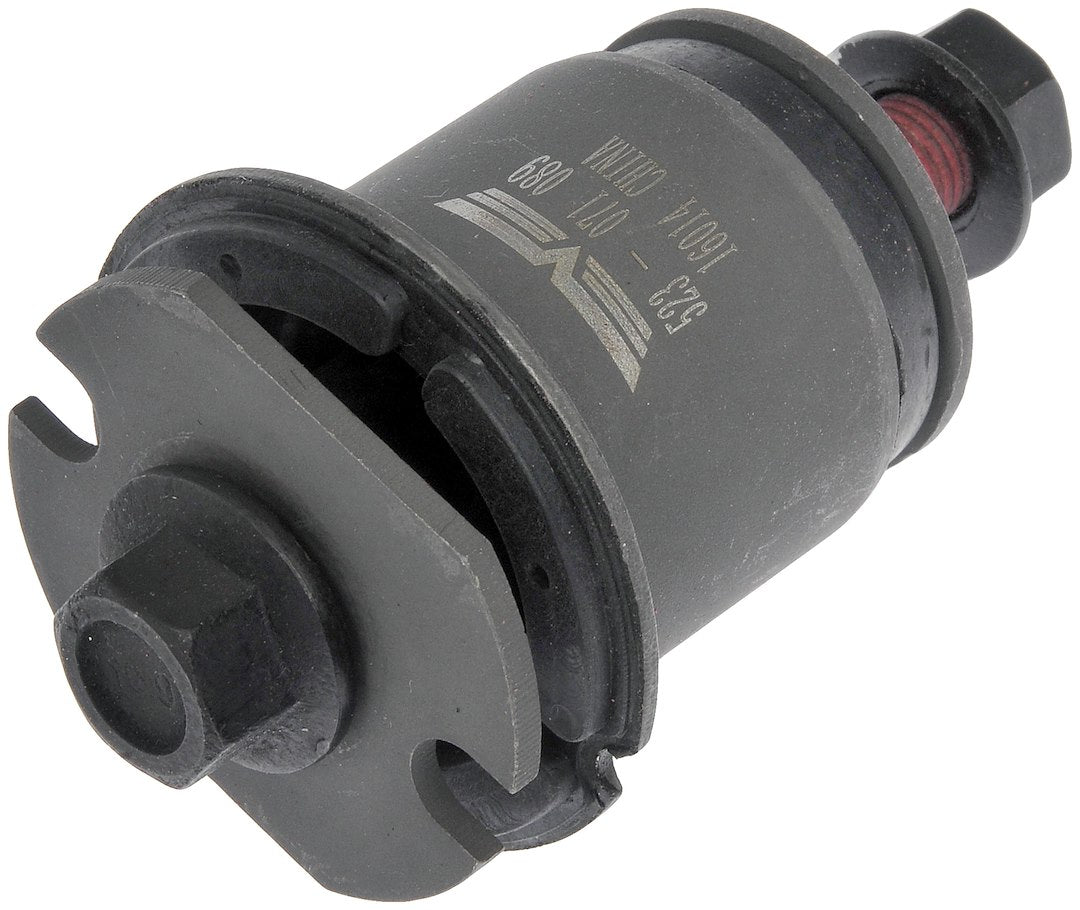 Dorman (Oe Solutions) 523-071 Differential Mount Bushing||523-071-007.Jpg||91||d18523071||2242498