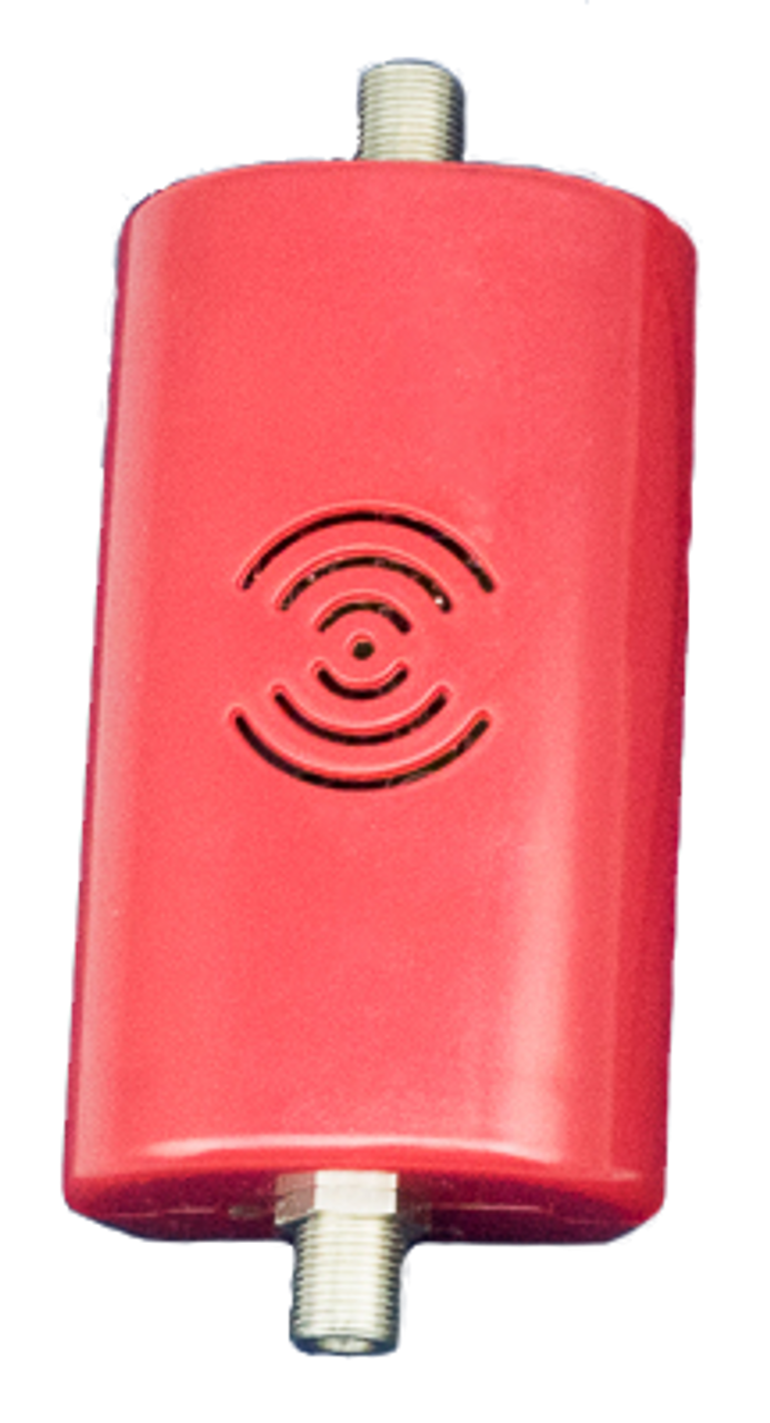 Product of King Al1000 Satellite Tv Antenna Warning Indicator