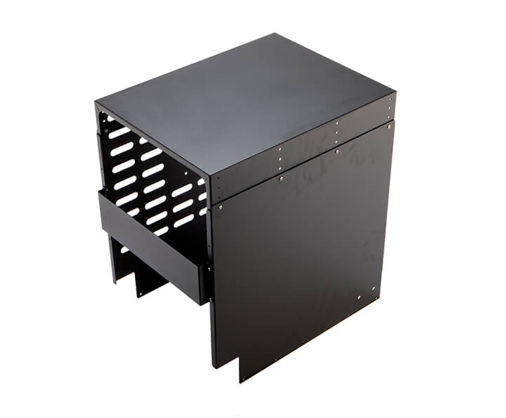 Product of Mor/Ryde Jp54-076 Storage Containers