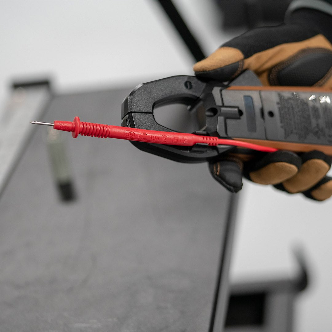 Product of Southwire Corp. 21550t Circuit Tester