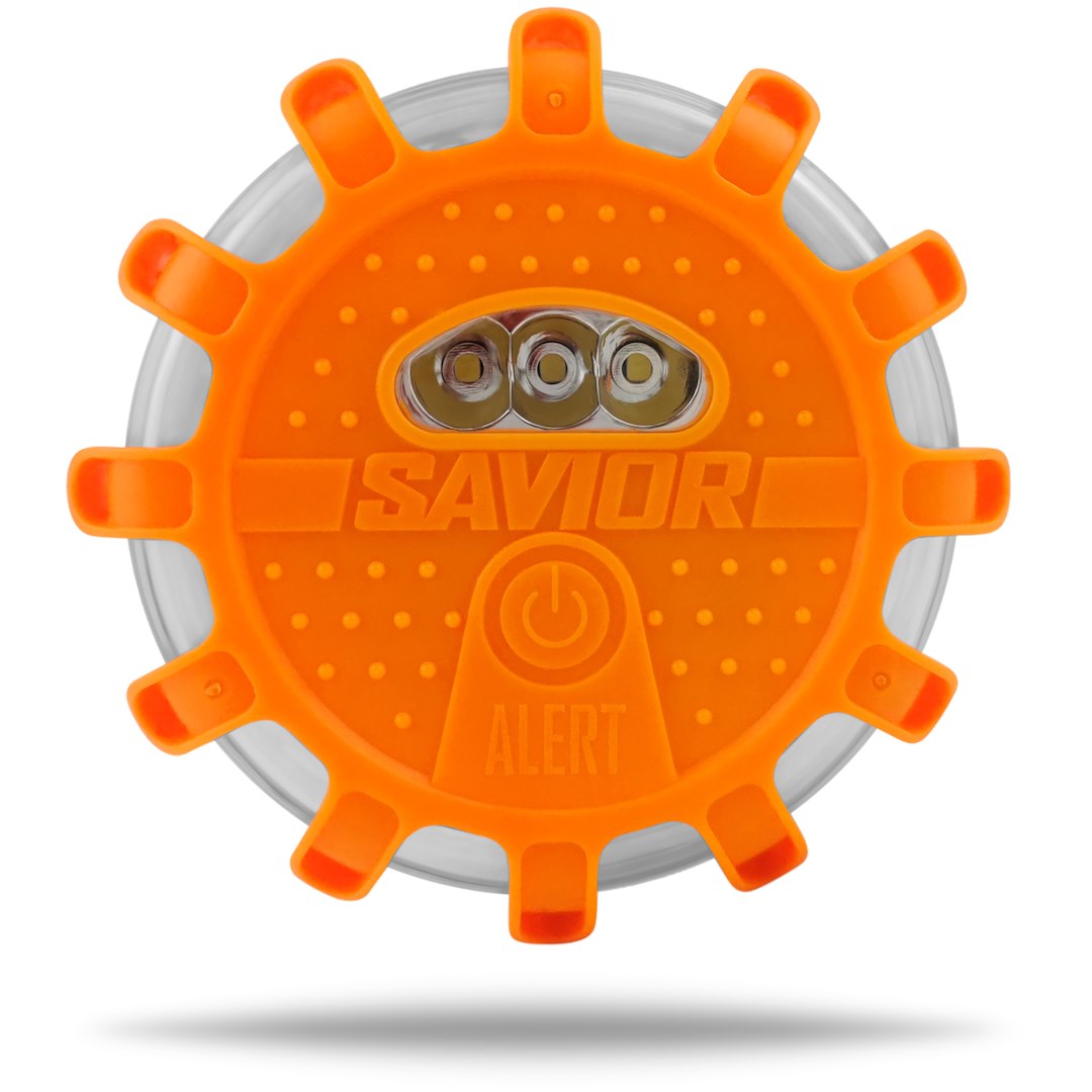 Savior Products 100-00251 Safety Flare||100-00251.Jpg||85||s5v10000251||999336