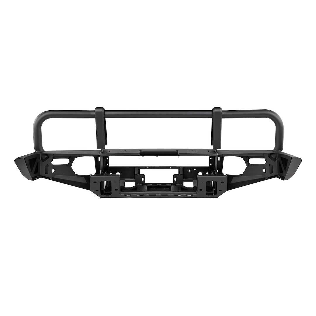 Product of ARB 3480010 Summit Bar Steel Powder Coated Bumper