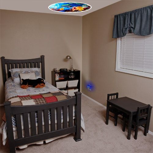 Product of Jasco 11296 Night Light