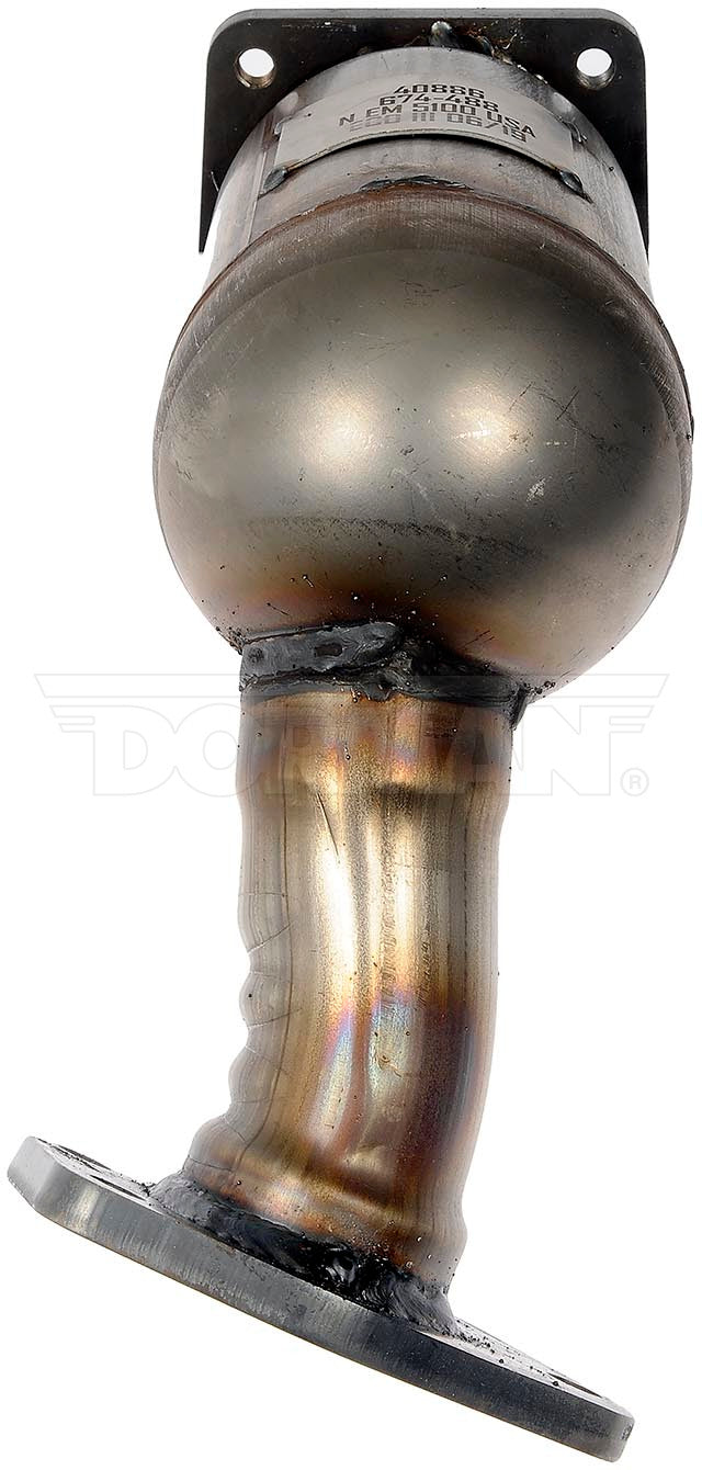 Product of Dorman (Oe Solutions) 673-488 Catalytic Converter