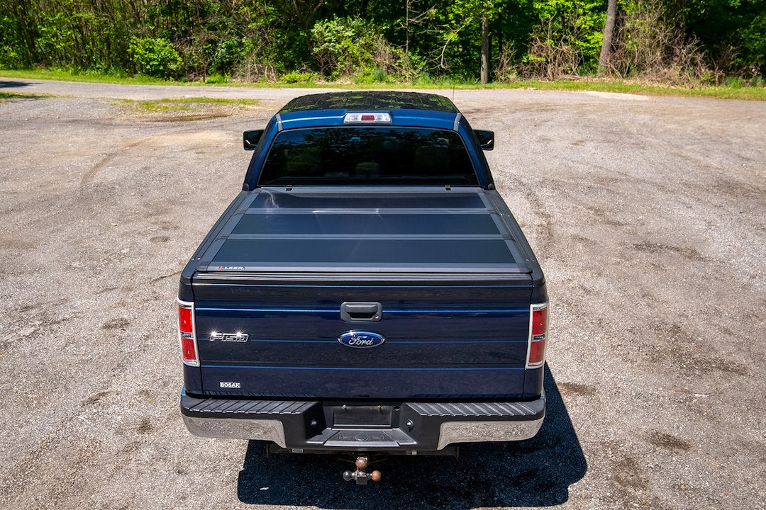 Product of Leer HF350M 631346 Tonneau Cover