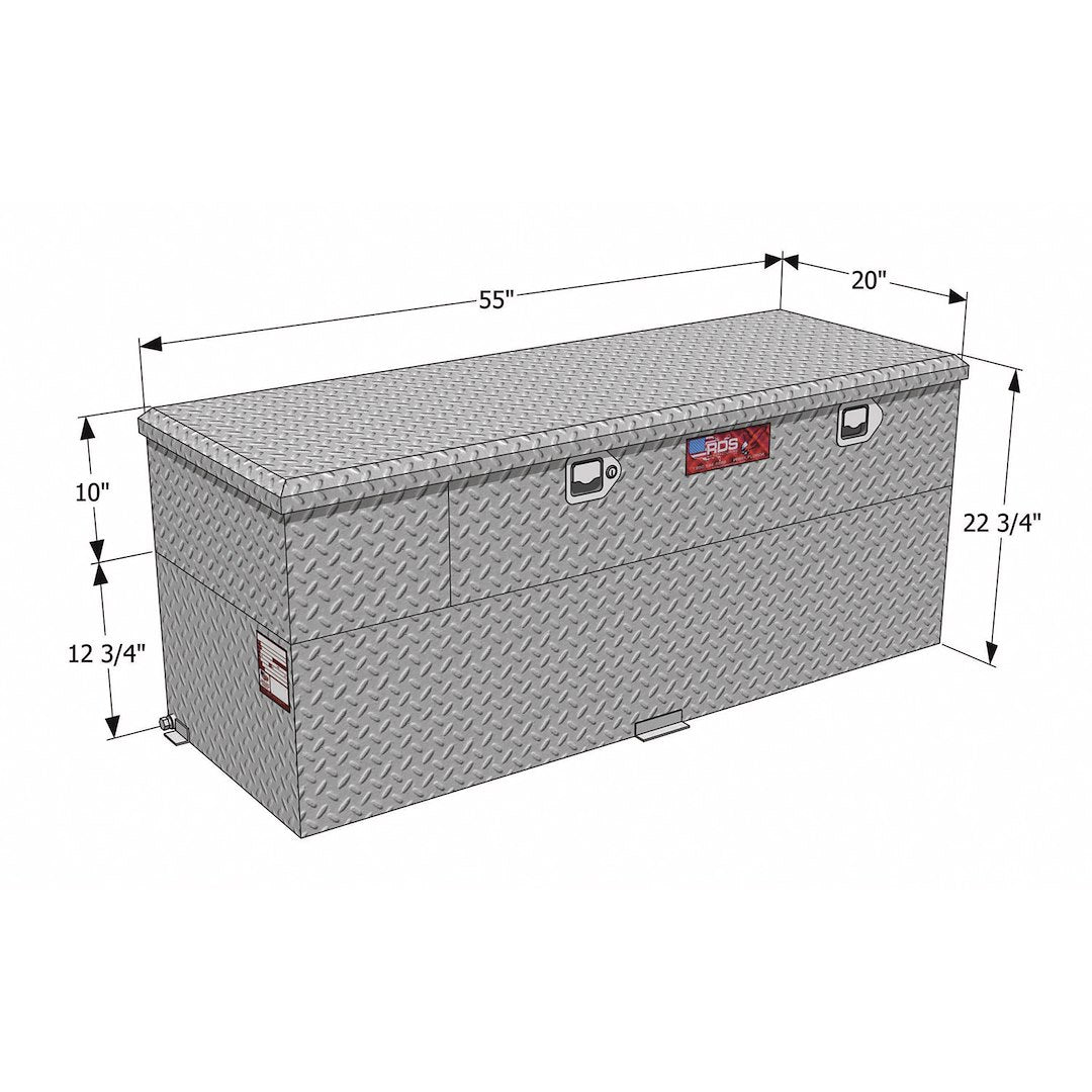 Rds Tanks 73326pc Liquid Transfer Tank||73326pc_3.Jpg||88||rds73326pc||1518199