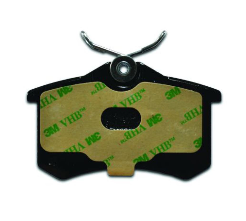 Product of Hella 355018111 Brake Pad -