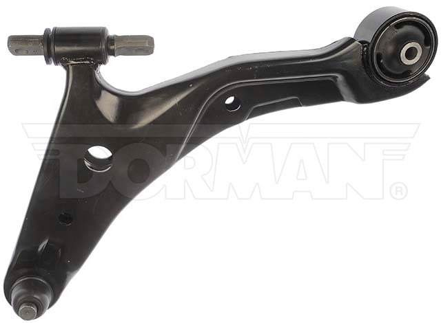 Dorman (Oe Solutions) 521-057 Control Arm||521-057_1.Jpg||86||d18521057||1635169