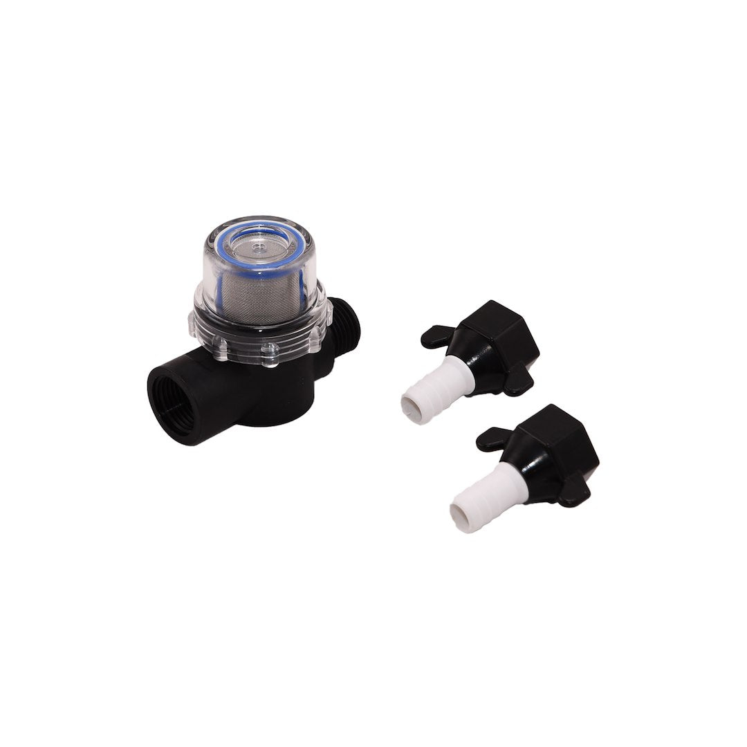 Product of Aqua Pro 21863 Fresh Water Pump