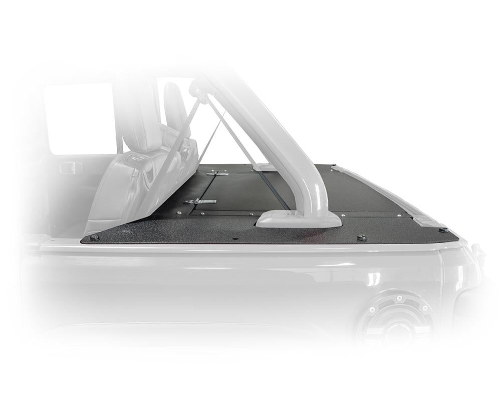 Dv8 Offroad Jlrs-01 Duster Deck Cover||2018-21-Jeep-Jl-4-Door-Rear-Storage-Security-Cover-Dv8-Offroad-Jlrs-01-4.Jpg||88||dv8jlrs01||1673077