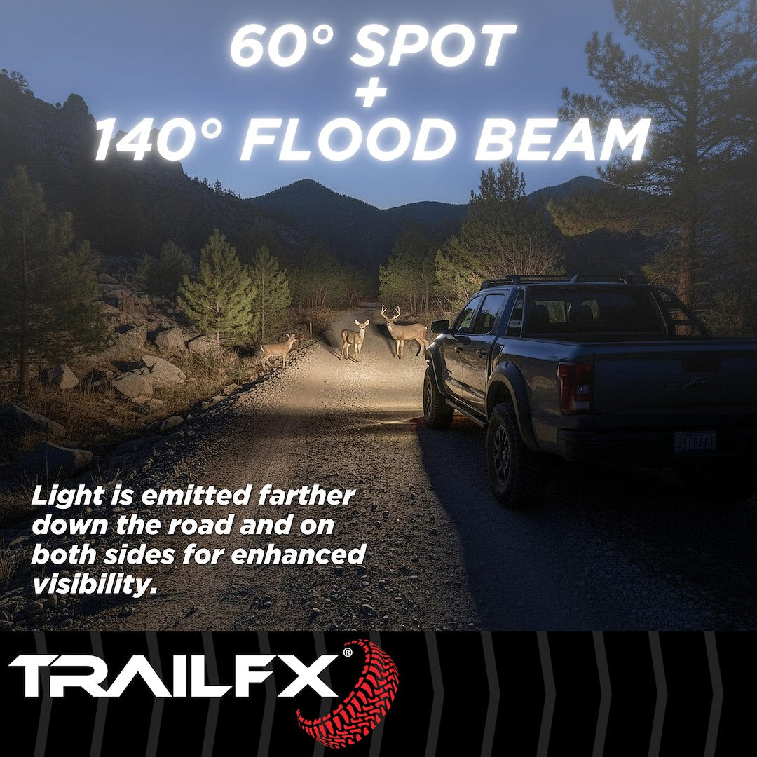 Trailfx Podsidams2 Driving/ Fog Light||t8l_Podsidams2_Led Side Shooter Pod Lights_B2c_6.Jpg||90||t8lpodsidams2||1771939