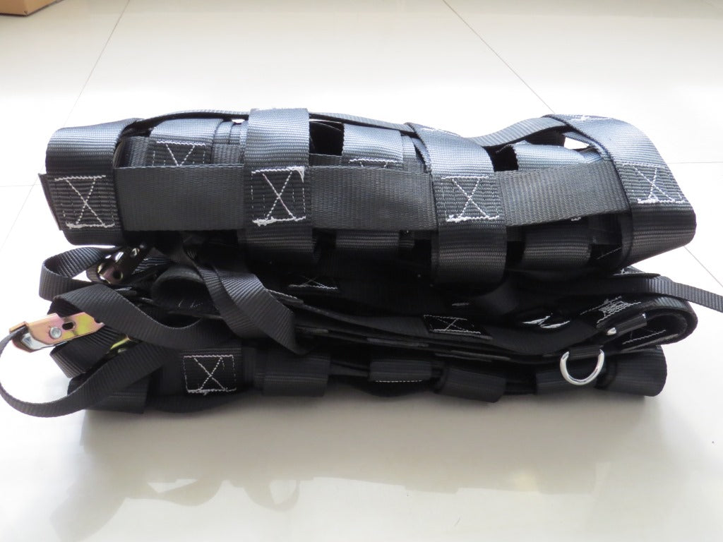 Product of Trailfx G22029b Exterior Cargo Net