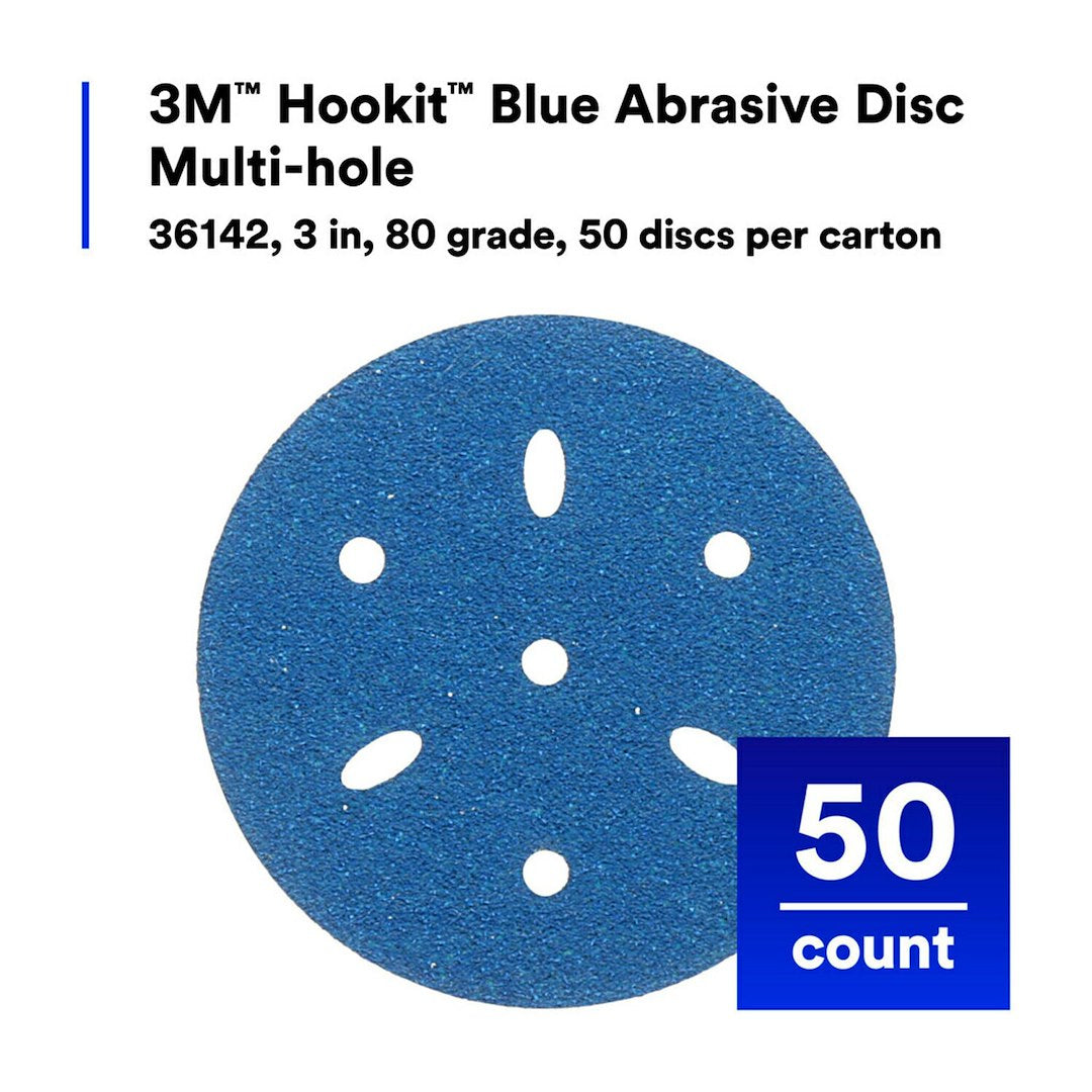 Product of 3m 36142 Sanding Disc