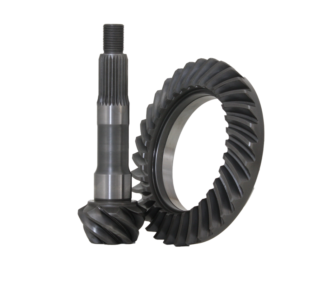 Revolution Gear And Axle Suzsam-538m Differential Ring And Pinion||suzsam-538m_1.Png||86||rgasuzsam538m||2259557