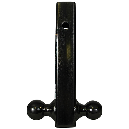 Product of Reese 7039800 2 Inch Receiver Trailer Hitch Ball Mount