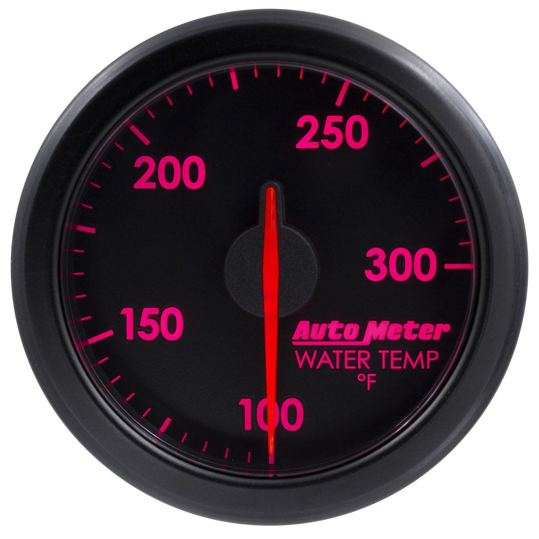 Autometer 9154-T Gauge Water Temperature||||91||a489154t||2003032