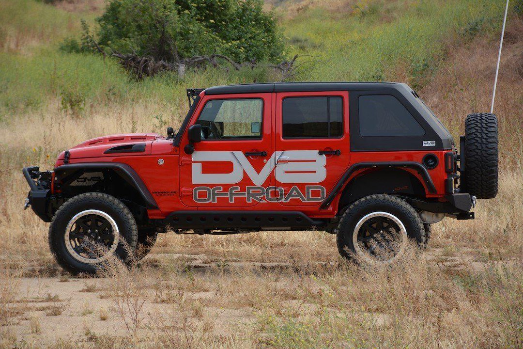 Dv8 Offroad Hdmb07-02 Hood||2007-18-Jeep-Jk-Heat-Dispersion-Hood-Dv8-Offroad-Hdmb07-02-7.Jpg||91||dv8hdmb0702||1627621