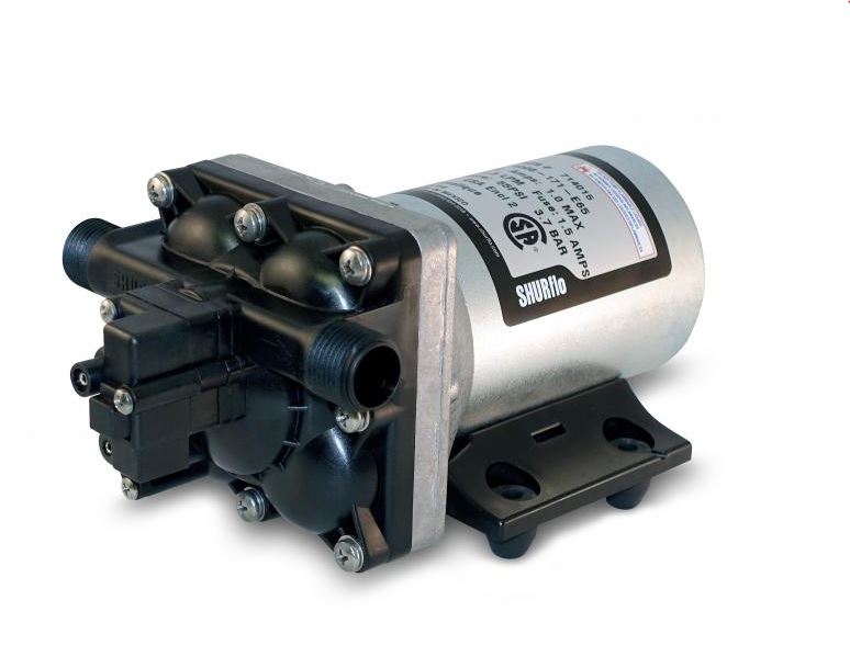 Shurflo 4008-171-E65 Fresh Water Pump||4008-171-E65_1.Jpg||85||s6f4008171e65||1299691
