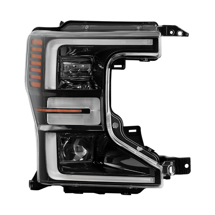 Product of Xtune 9958120 Headlight Assembly