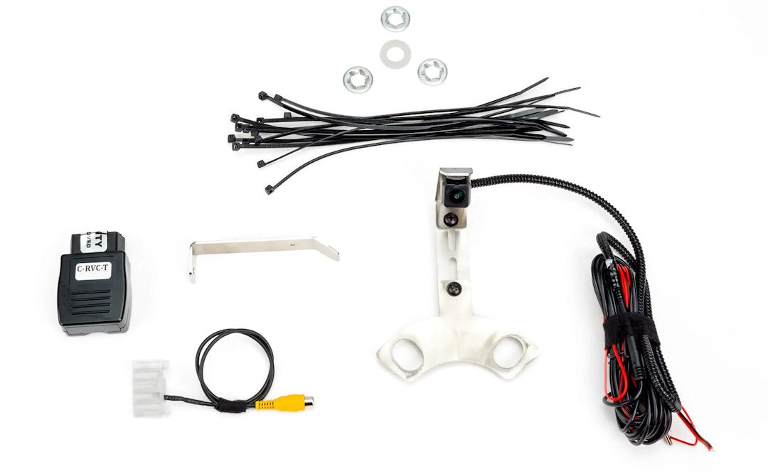 Product of Brandmotion Sutv-8847 Backup Camera