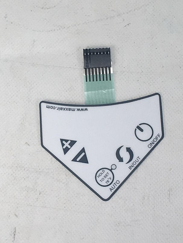 Product of Maxxair Ventilation Solutions 10-21299k Roof Vent Control Circuit Board
