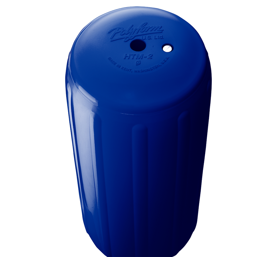 Product of Polyform 95-396-458 Boat Fender