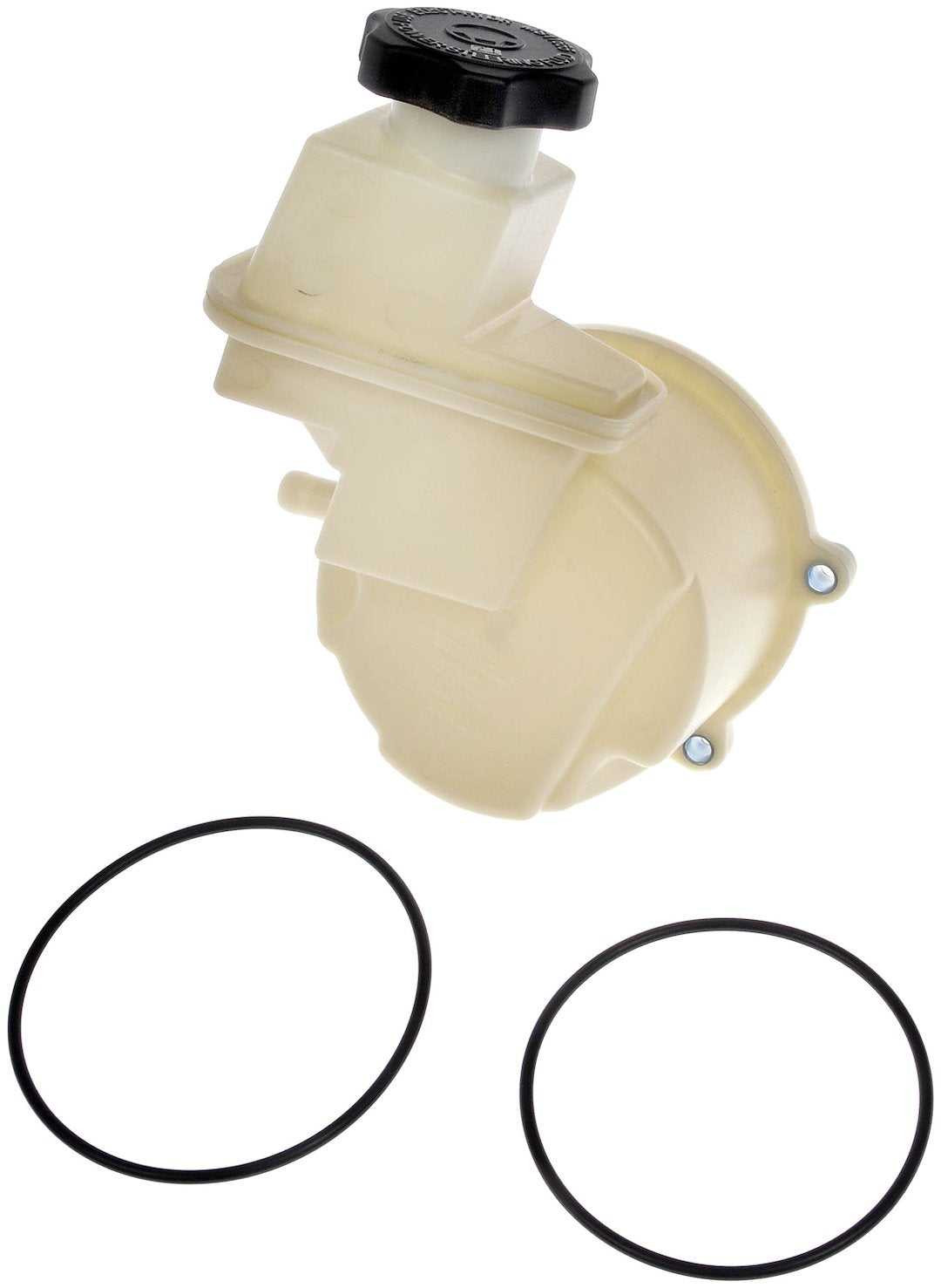 Dorman (Oe Solutions) 603-939 Power Steering Reservoir||603-939-007.Jpg||91||d18603939||2242827